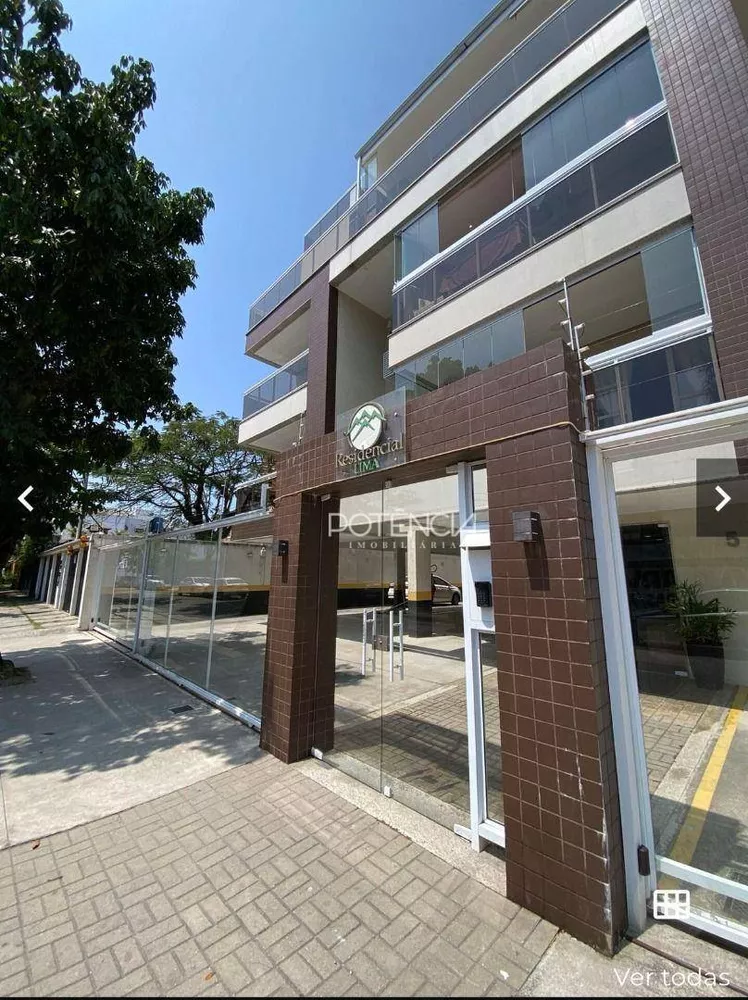 Apartamento, 2 quartos, 73 m² - Foto 8