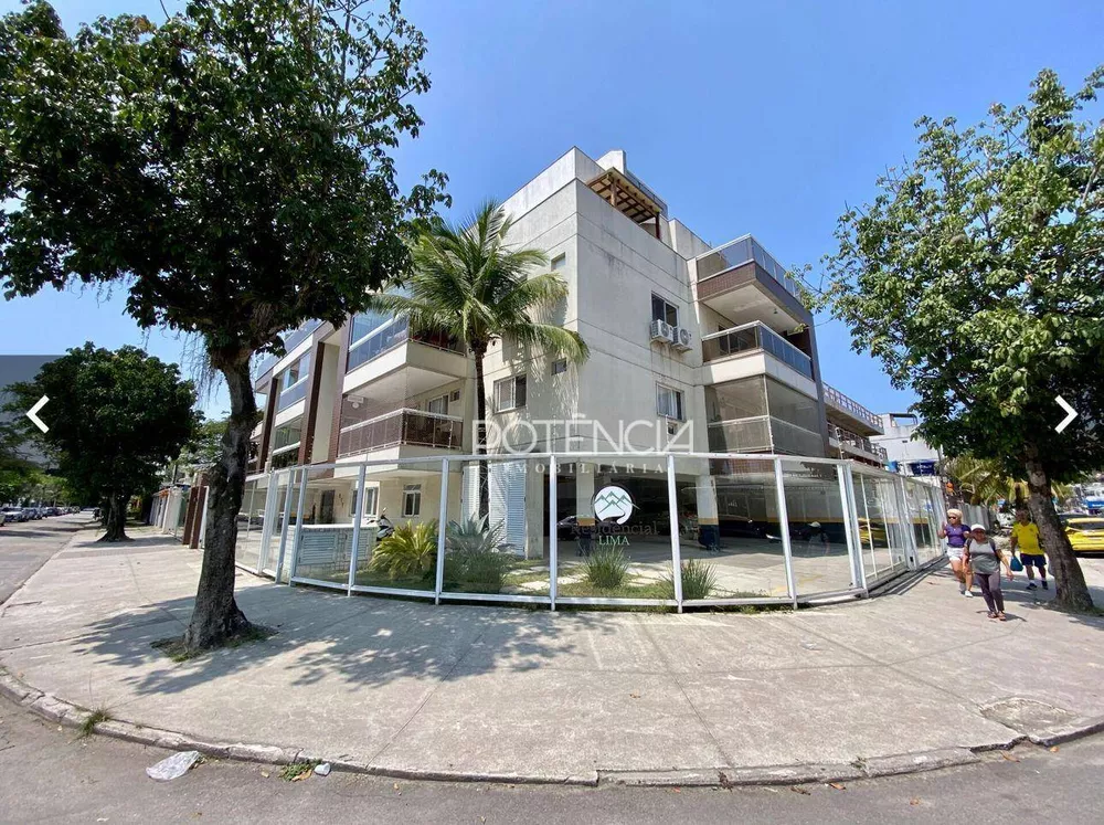 Apartamento, 2 quartos, 73 m² - Foto 3