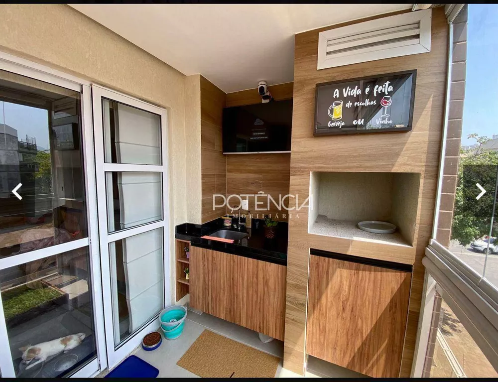 Apartamento, 2 quartos, 73 m² - Foto 14