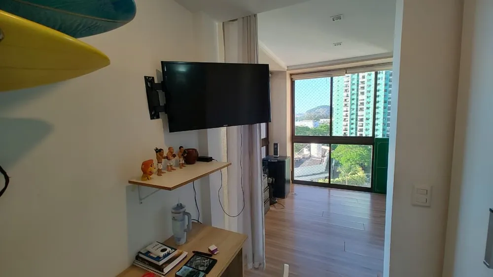 Apartamento, 3 quartos, 120 m² - Foto 8