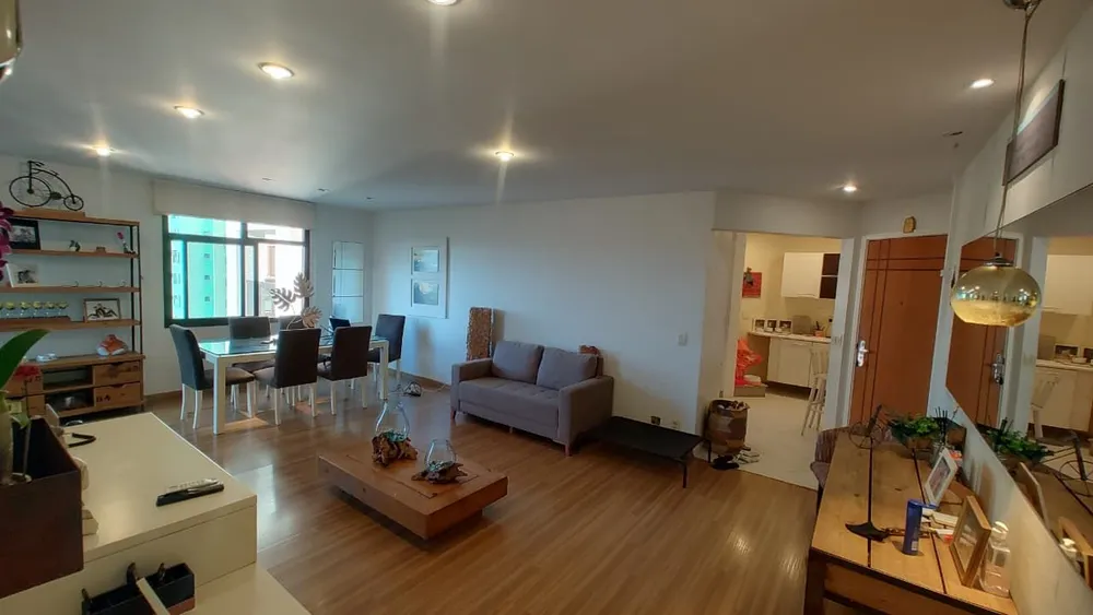 Apartamento, 3 quartos, 120 m² - Foto 24
