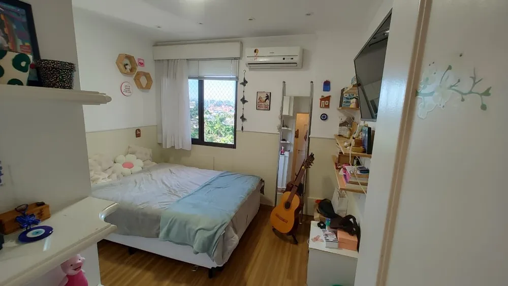 Apartamento, 3 quartos, 120 m² - Foto 22