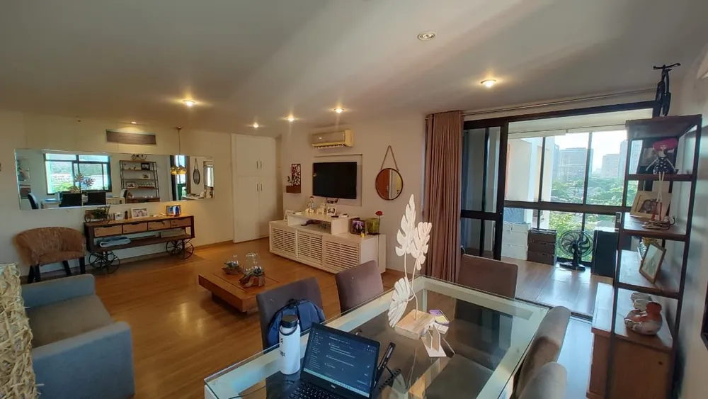 Apartamento, 3 quartos, 120 m² - Foto 13