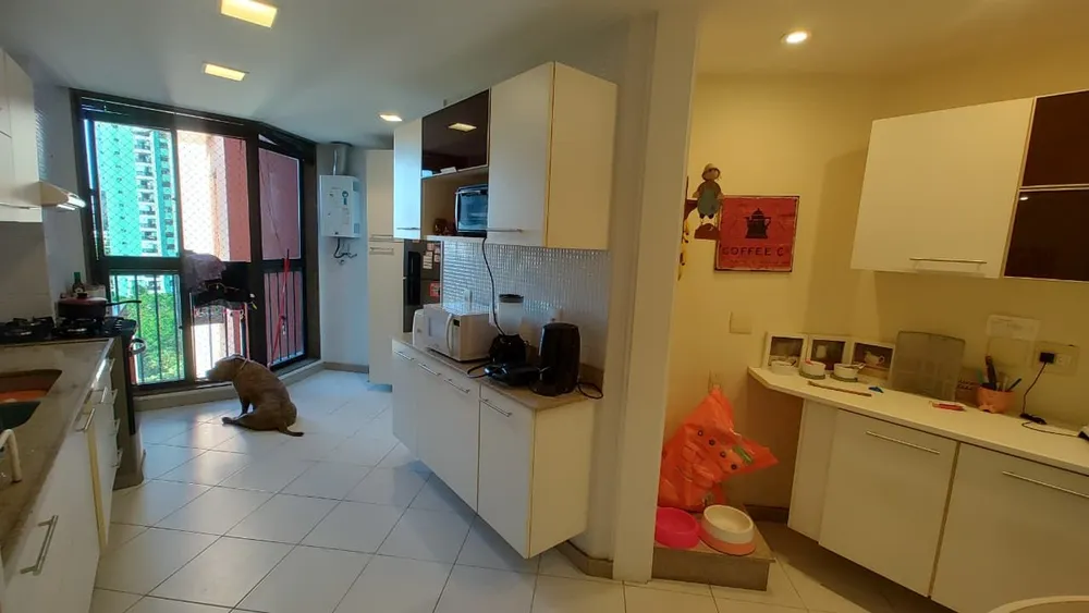 Apartamento, 3 quartos, 120 m² - Foto 25