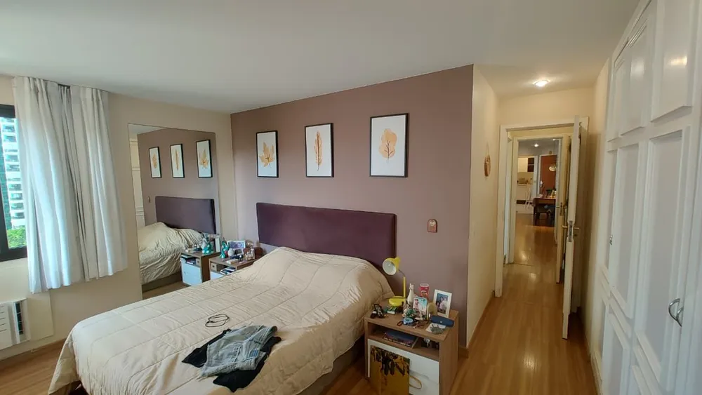 Apartamento, 3 quartos, 120 m² - Foto 31