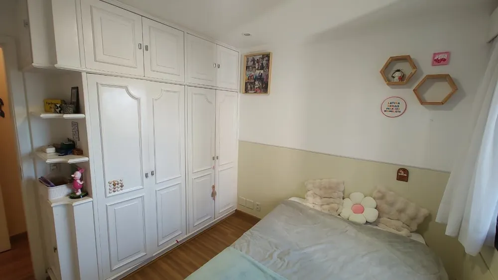 Apartamento, 3 quartos, 120 m² - Foto 9