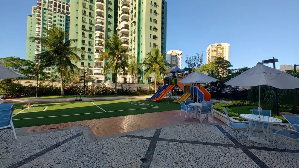 Apartamento, 3 quartos, 120 m² - Foto 10