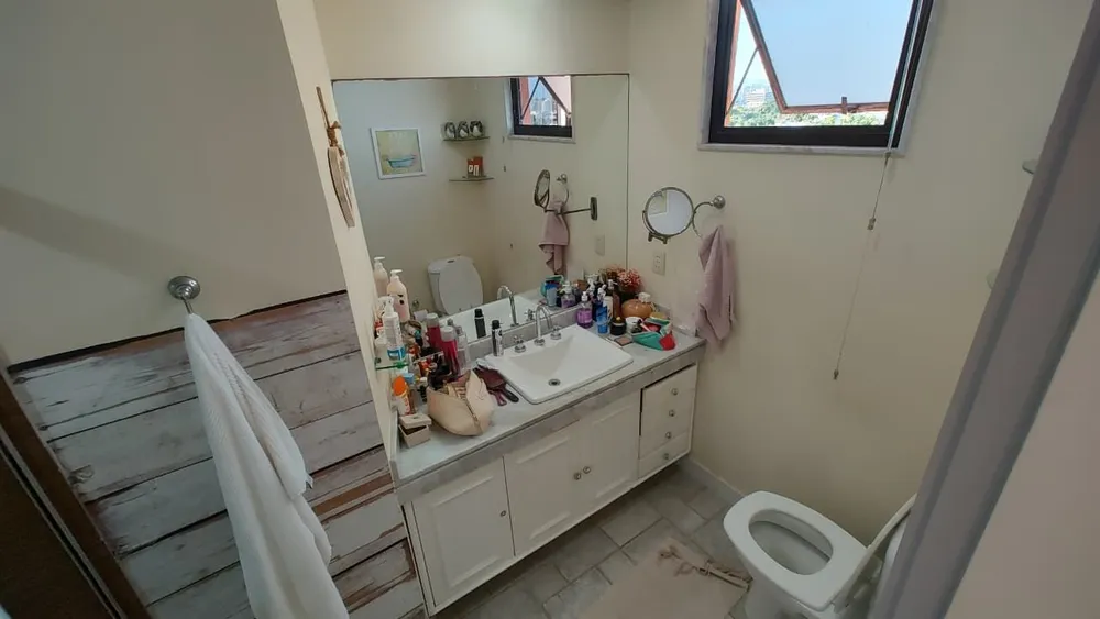 Apartamento, 3 quartos, 120 m² - Foto 20