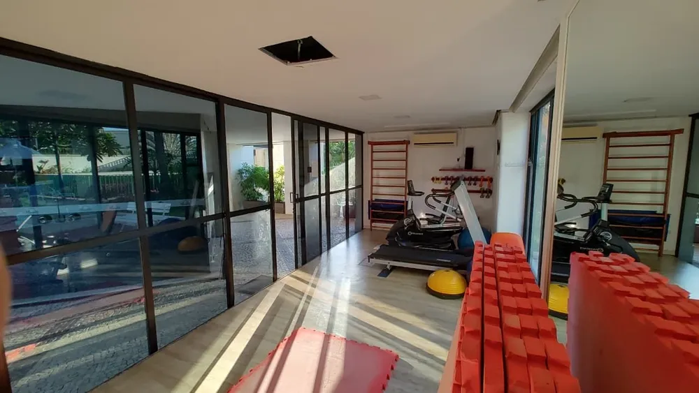 Apartamento, 3 quartos, 120 m² - Foto 27