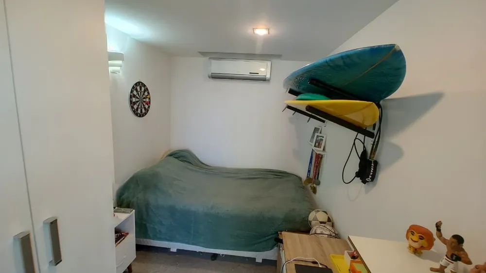 Apartamento, 3 quartos, 120 m² - Foto 23
