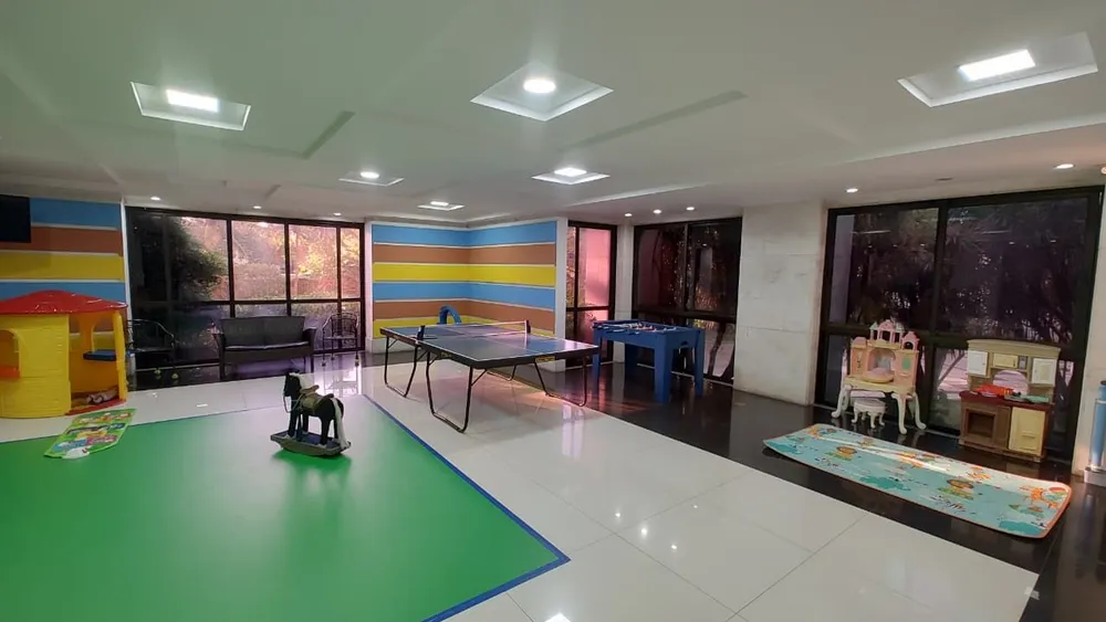 Apartamento, 3 quartos, 120 m² - Foto 30