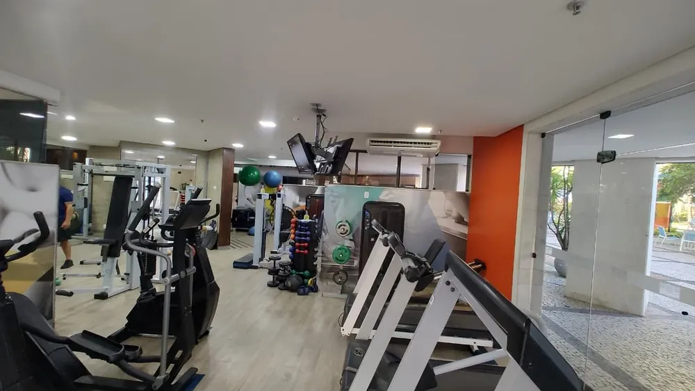 Apartamento, 3 quartos, 120 m² - Foto 1