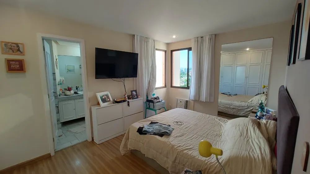Apartamento, 3 quartos, 120 m² - Foto 21