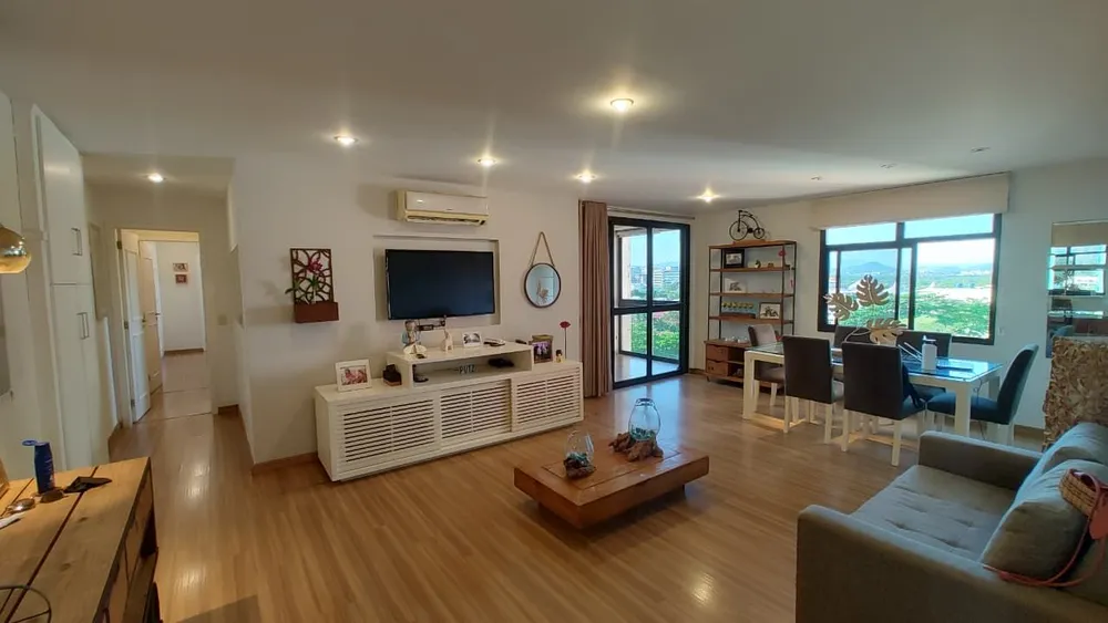 Apartamento, 3 quartos, 120 m² - Foto 7