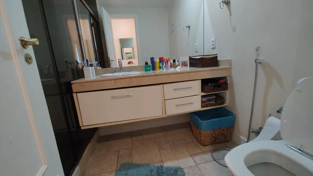 Apartamento, 3 quartos, 120 m² - Foto 6