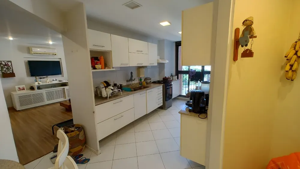Apartamento, 3 quartos, 120 m² - Foto 11