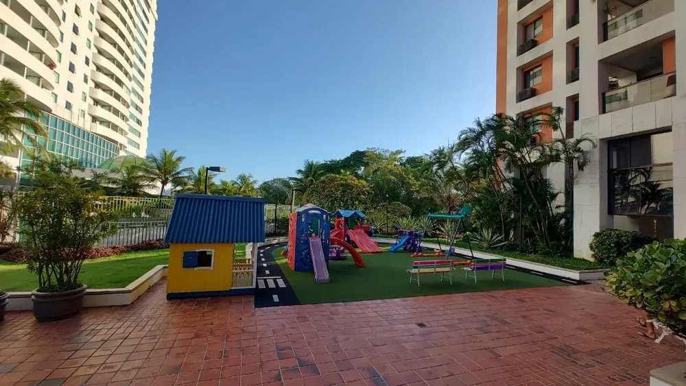Apartamento, 3 quartos, 120 m² - Foto 26