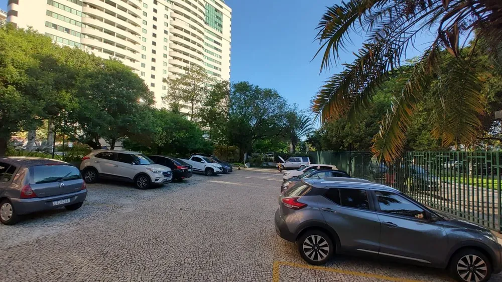 Apartamento, 3 quartos, 120 m² - Foto 33
