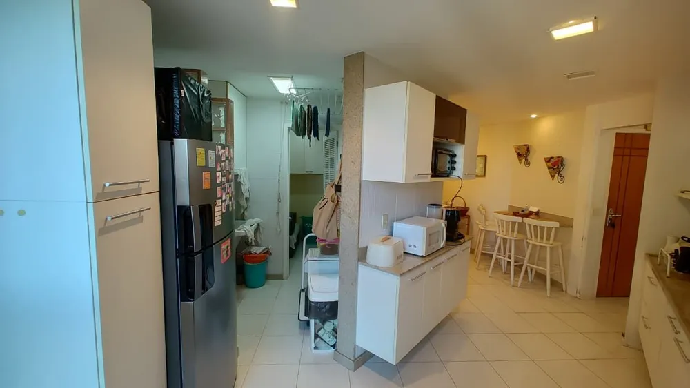 Apartamento, 3 quartos, 120 m² - Foto 14