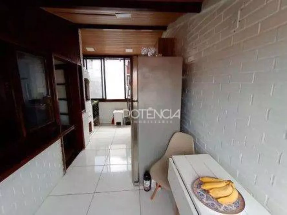 Casa de Condomínio, 3 quartos - Foto 10