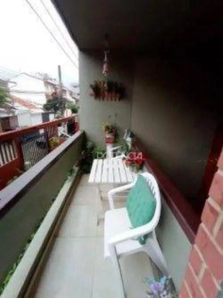 Casa de Condomínio, 3 quartos - Foto 8