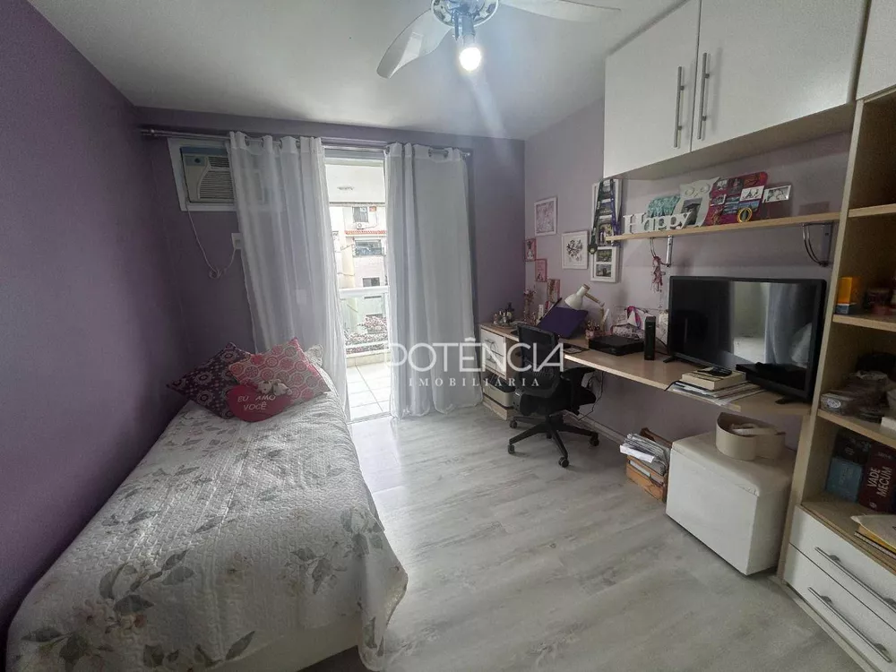 Apartamento, 3 quartos, 111 m² - Foto 7