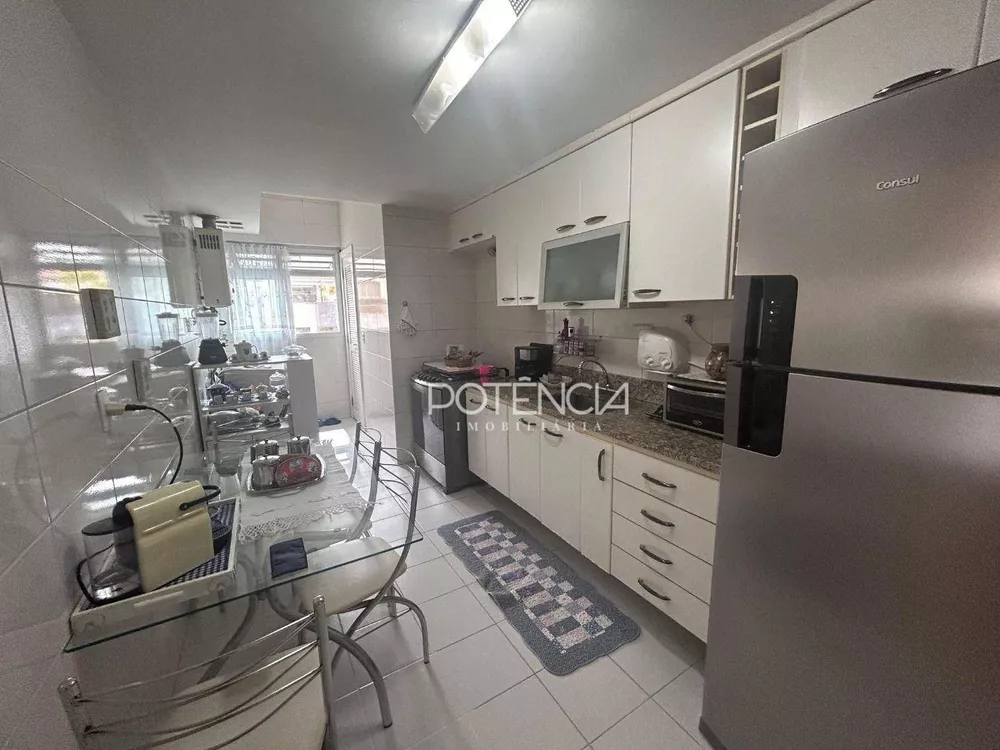 Apartamento, 3 quartos, 111 m² - Foto 5