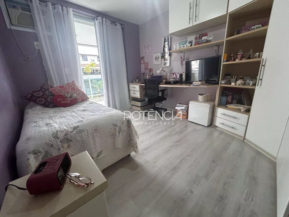 Apartamento, 3 quartos, 111 m² - Foto 6