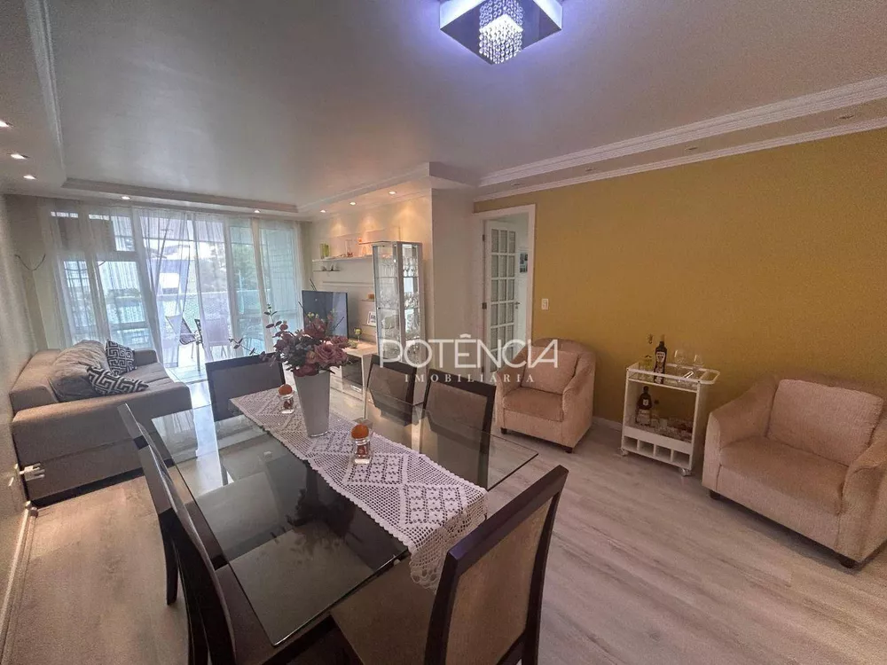 Apartamento, 3 quartos, 111 m² - Foto 2