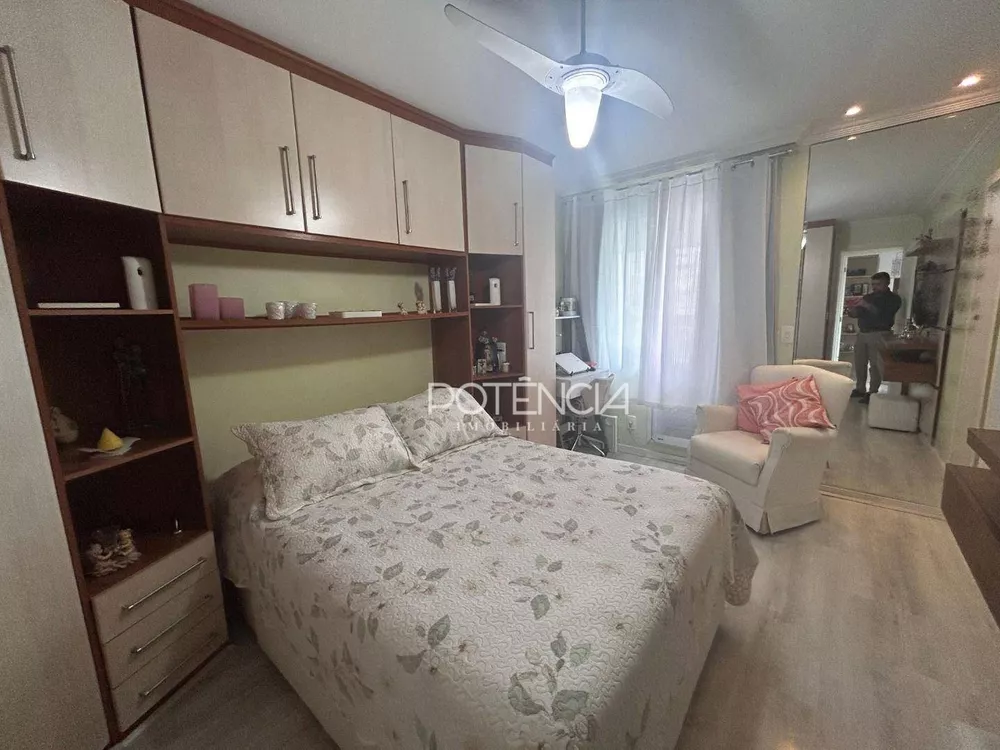 Apartamento, 3 quartos, 111 m² - Foto 3
