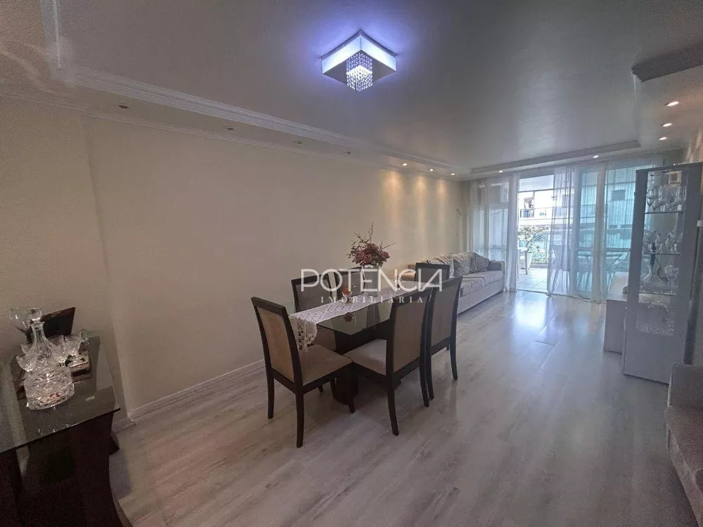 Apartamento, 3 quartos, 111 m² - Foto 8