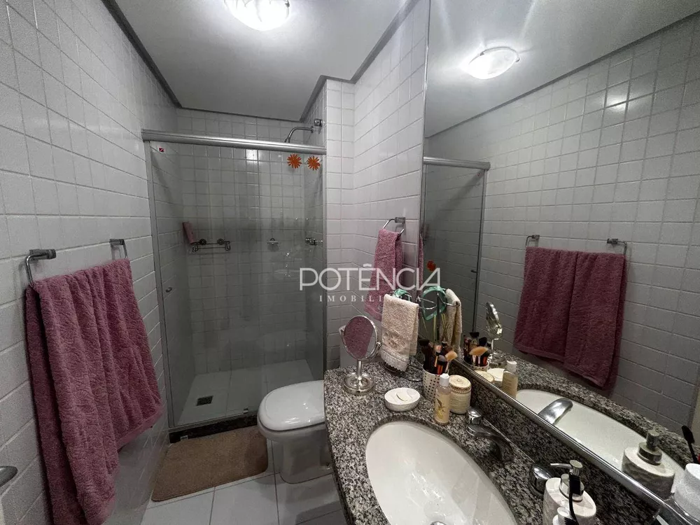 Apartamento, 3 quartos, 111 m² - Foto 1