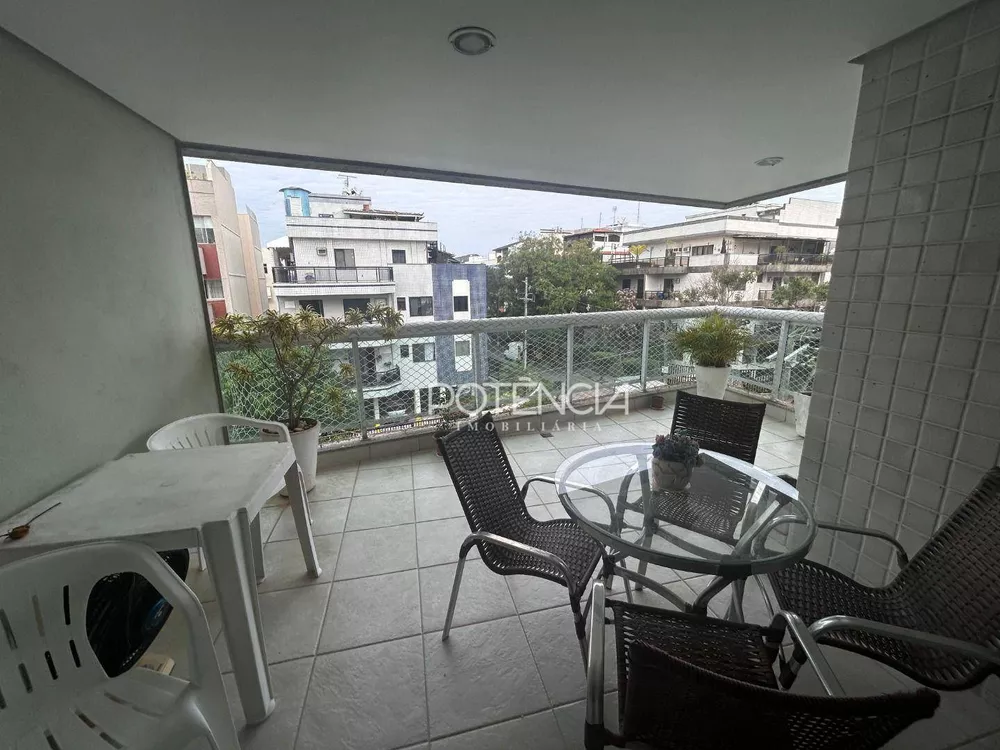 Apartamento, 3 quartos, 111 m² - Foto 11