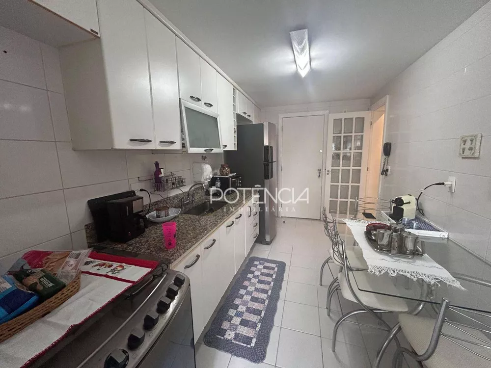 Apartamento, 3 quartos, 111 m² - Foto 9
