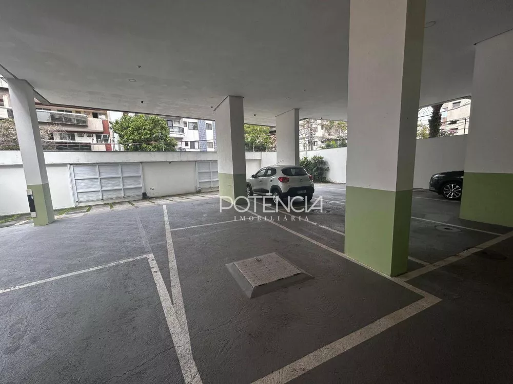 Apartamento, 3 quartos, 111 m² - Foto 4