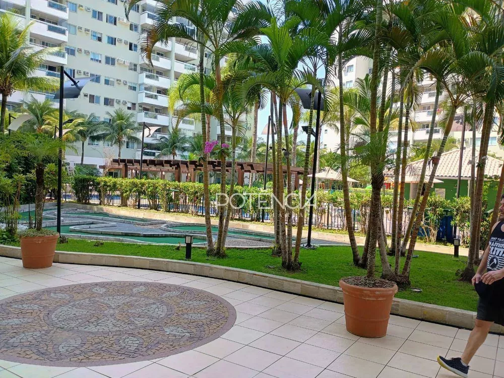 Cobertura, 2 quartos, 168 m² - Foto 6