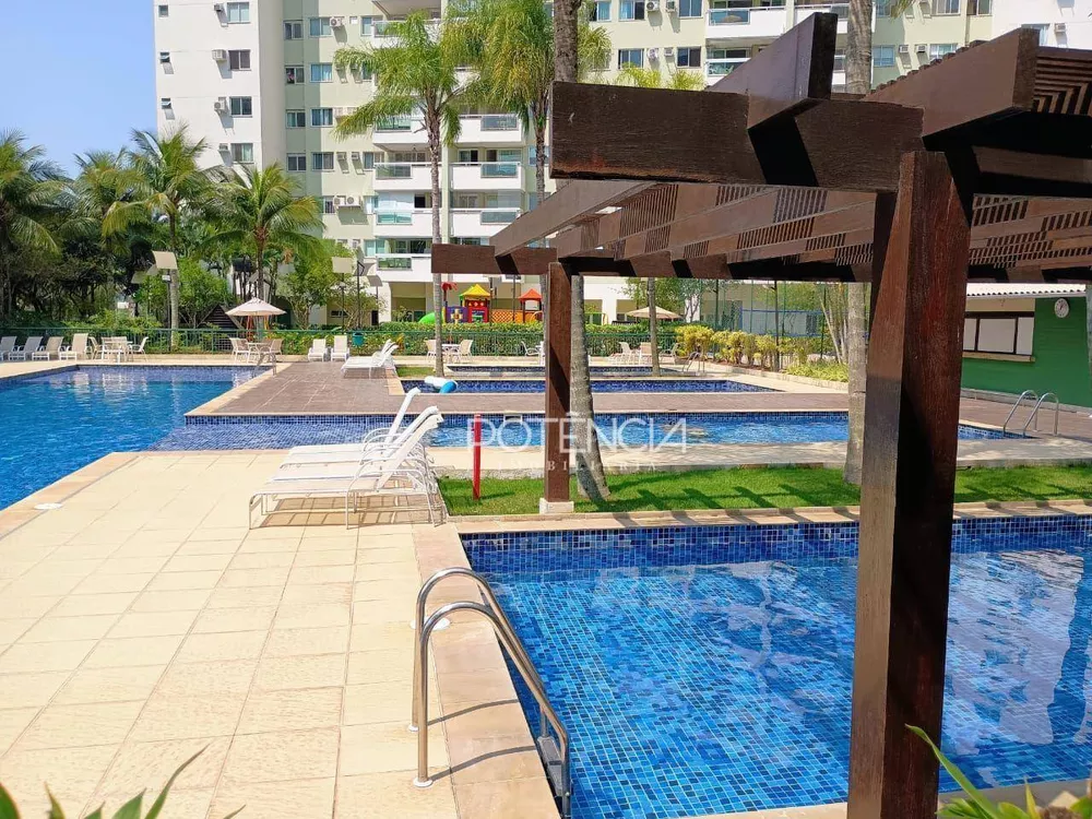 Cobertura, 2 quartos, 168 m² - Foto 2