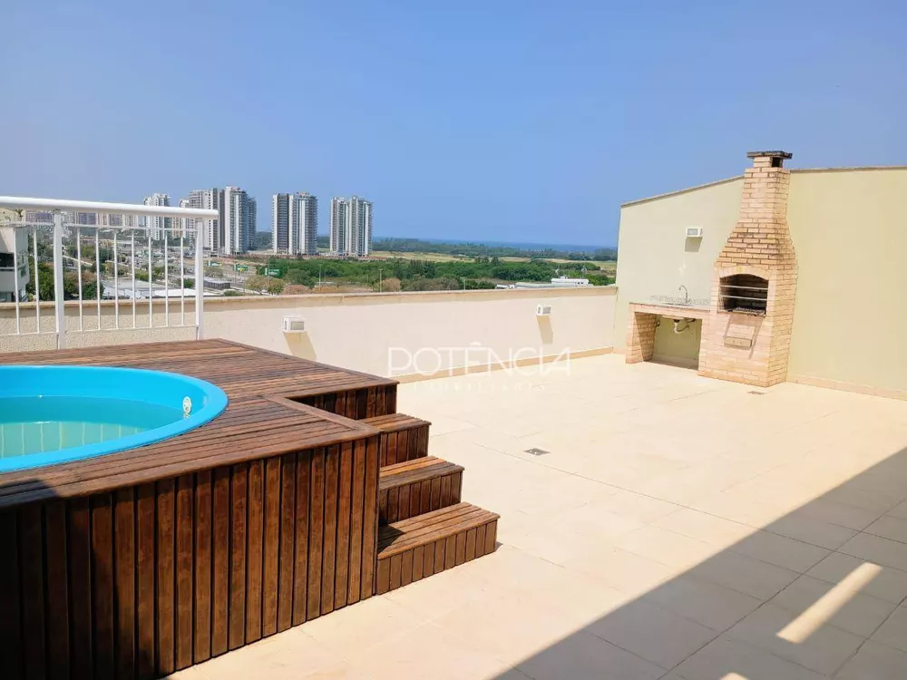 Cobertura, 2 quartos, 168 m² - Foto 10