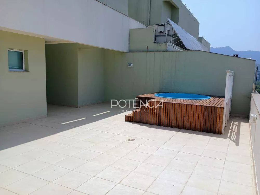 Cobertura, 2 quartos, 168 m² - Foto 3