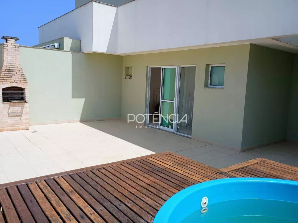 Cobertura, 2 quartos, 168 m² - Foto 13