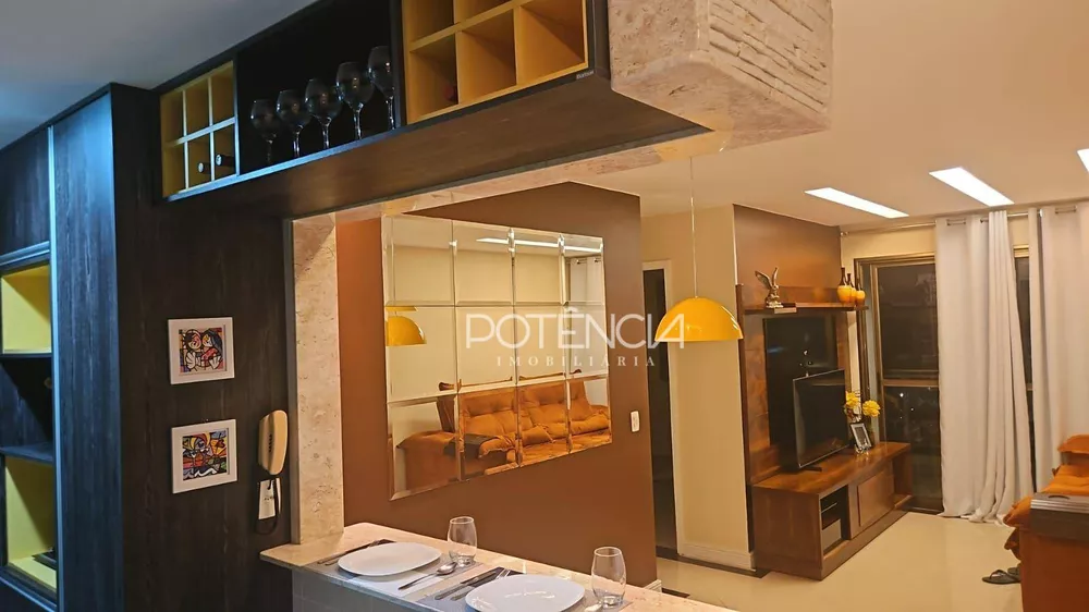 Apartamento, 3 quartos, 94 m² - Foto 9