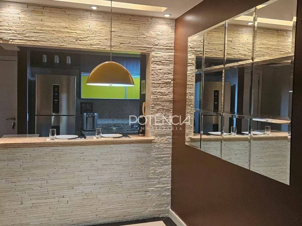 Apartamento, 3 quartos, 94 m² - Foto 4