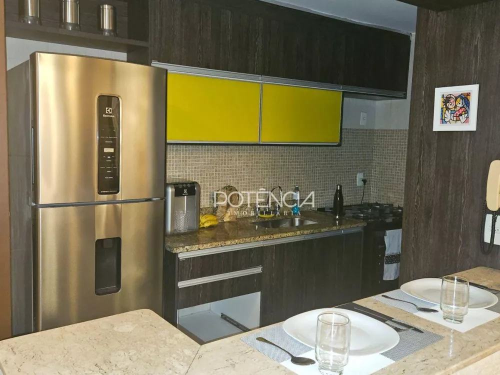 Apartamento, 3 quartos, 94 m² - Foto 7