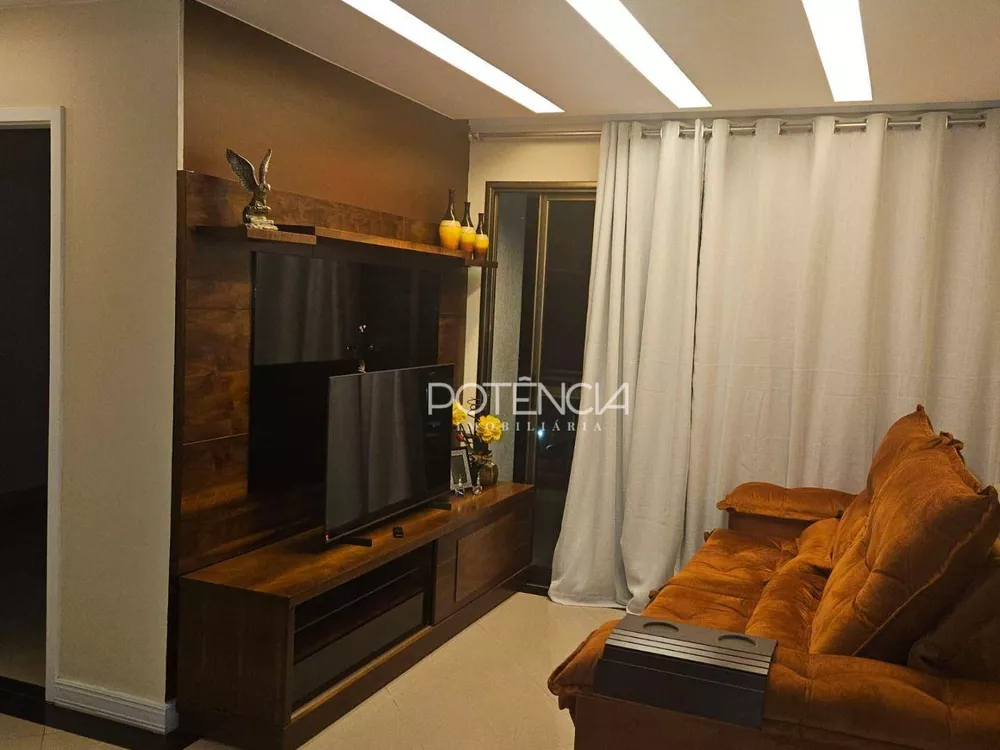 Apartamento, 3 quartos, 94 m² - Foto 3