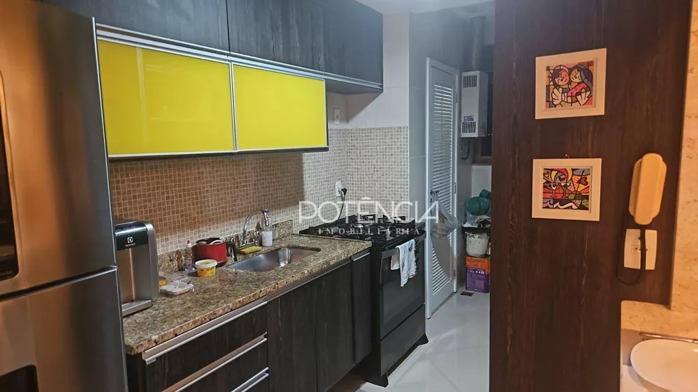 Apartamento, 3 quartos, 94 m² - Foto 5