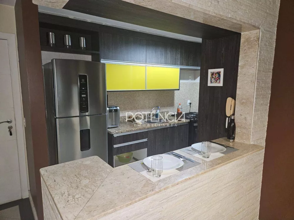 Apartamento, 3 quartos, 94 m² - Foto 6