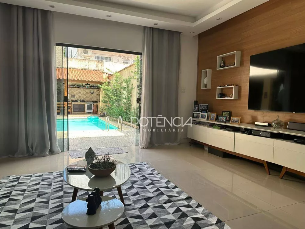 Casa de Condomínio, 4 quartos - Foto 7