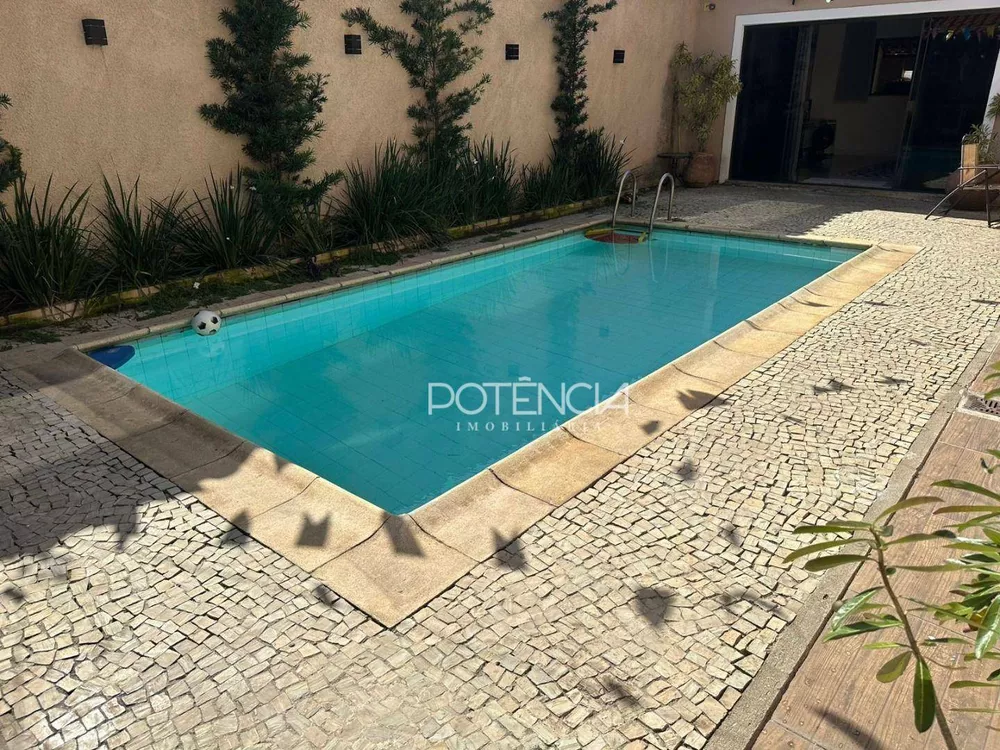 Casa de Condomínio, 4 quartos - Foto 5