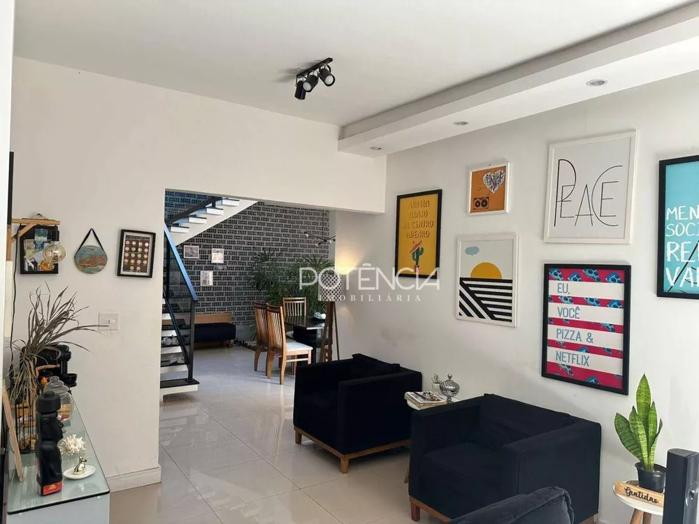 Casa de Condomínio, 4 quartos - Foto 6