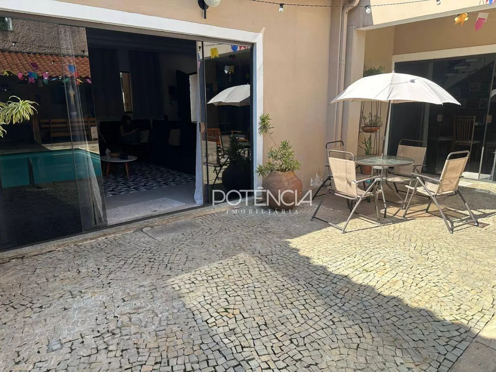 Casa de Condomínio, 4 quartos - Foto 18